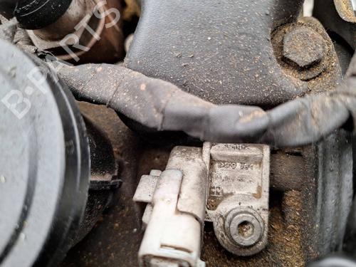 Electronic sensor PEUGEOT 407 (6D_) 2.0 HDi 135 (6DRHRH, 6DRHRE, 6DRHRG, 6DRHRJ) | BP35069726M84 - Image 4