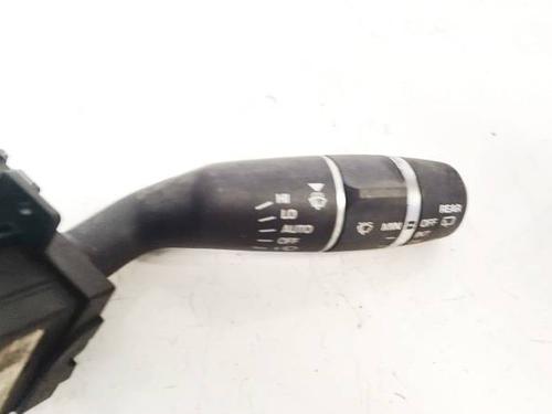 Warning switch LAND ROVER DISCOVERY SPORT (L550) 2.0 D 4x4 | BP37285760I22 - Image 2