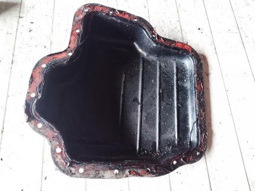 oil-sump-opel-astra-g-hatchback-t98-1998-1999-2000-2001-2002-2003-2004-2005-2006-2007-2008-2009-35483137 main image