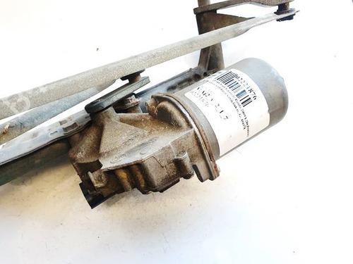 Used Front wiper motor Front wiper motor FIAT GRANDE PUNTO (199_) 1.2 (65 hp) 35138628 35138628