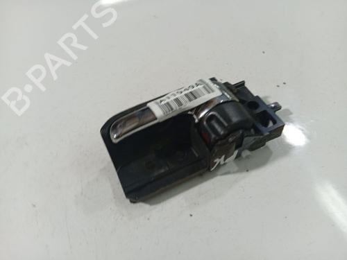 Used Front left interior door handle Front left interior door handle TOYOTA AVENSIS (_T25_) 2.0 D-4D (CDT250_, CDT250R) (116 hp) 39968890 39968890