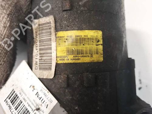 AC compressor FORD MONDEO IV (BA7) 2.0 TDCi | BP34812465M34 - Image 4