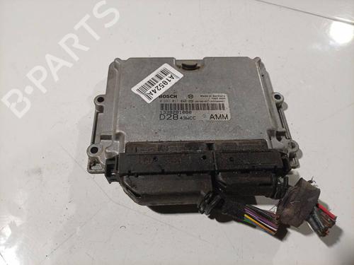 Used Engine control unit (ECU) Engine control unit (ECU) FIAT DUCATO Van (244_) 2.8 JTD 4x4 (128 hp) 34229915 34229915