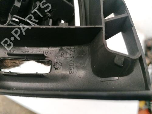 Air vent CITROËN C5 I (DC_) 2.2 HDi (DC4HXB, DC4HXE) | BP32905562I21 - Image 3