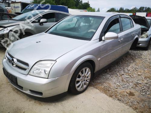 Electronic module OPEL VECTRA C (Z02) 2.2 DTI 16V (F69) | BP32955876M83 - Image 6