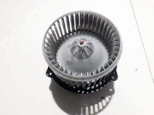 Used Heater blower motor Heater blower motor TOYOTA COROLLA Verso (_E12_) 1.8 VVT-i (ZZE122_, ZZE122R) (135 hp) 35870949 35870949