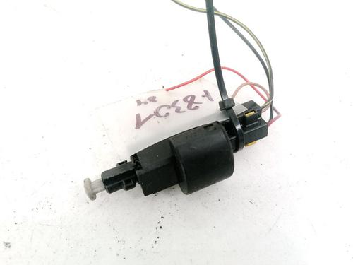 Used Electronic module Electronic module OPEL ZAFIRA A MPV (T98) 2.0 DI 16V (F75) (82 hp) 35403340 35403340