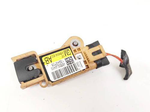 Used Electronic module Electronic module OPEL VECTRA C (Z02) 1.9 CDTI (F69) (120 hp) 32935490 32935490