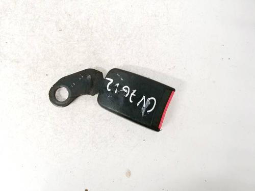 Used Seat buckle Seat buckle 35037259 35037259