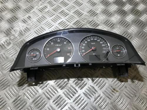 Used Instrument cluster Instrument cluster 35697127 35697127