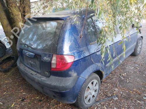 Electronic module HYUNDAI GETZ (TB) 1.5 CRDi | BP33098908M83  - Image 10