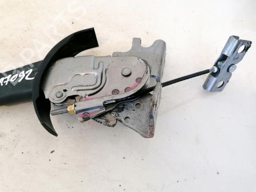 Hand brake NISSAN ALMERA II Hatchback (N16) 1.5 | BP35519718I18 - Image 2