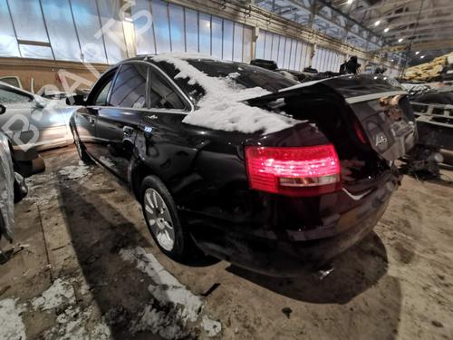 Support AUDI A6 C6 (4F2) 2.0 TFSI | BP32971663C155  - Image 7