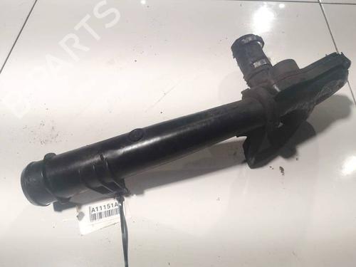 Used Pipe Pipe PEUGEOT 407 (6D_) 2.0 HDi 135 (6DRHRH, 6DRHRE, 6DRHRG, 6DRHRJ) (136 hp) 33488010 33488010