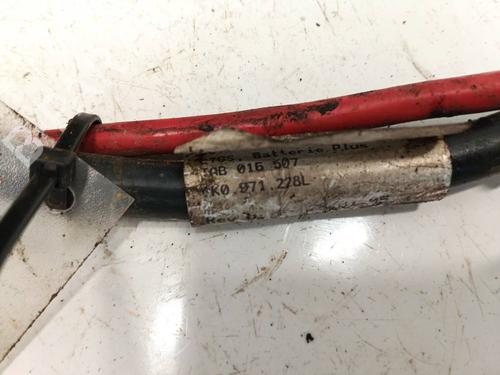 Cable VW PASSAT B6 (3C2) 2.0 TFSI | BP34960695E12 - Image 5