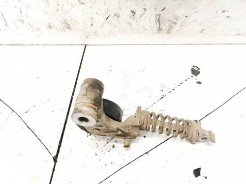 Pulley OPEL CORSA D (S07) 1.2 (L08, L68) | BP35243501M122 - Image 2