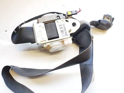 Used Rear right seatbelt Rear right seatbelt 34928463 34928463