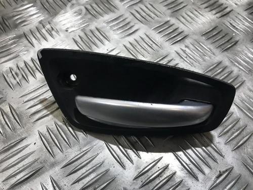 Used Front right interior door handle Front right interior door handle BMW 1 (E87) 116 i (115 hp) 35670671 35670671