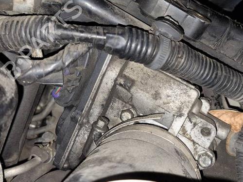 Throttle body SUBARU LEGACY V (BM) 2.0 D AWD (BMD) | BP34852855M82 - Image 4