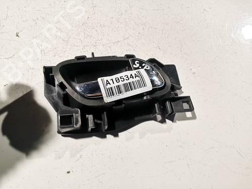 Used Front right interior door handle Front right interior door handle 34966566 34966566