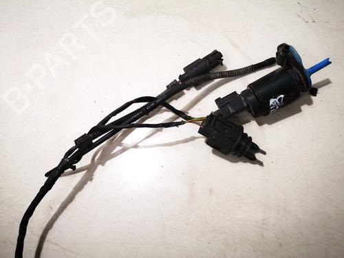 Used Washer pump Washer pump 35544077 35544077