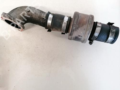 Used Pipe Pipe NISSAN X-TRAIL I (T30) 2.2 dCi 4x4 (136 hp) 33082395 33082395