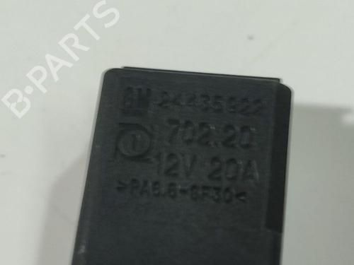Electronic sensor OPEL MERIVA A MPV (X03) 1.3 CDTI (E75) | BP32546220M84 - Image 4