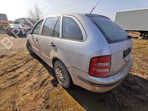 Switch SKODA FABIA I (6Y2) 1.9 TDI | BP34575100I30  - Image 8