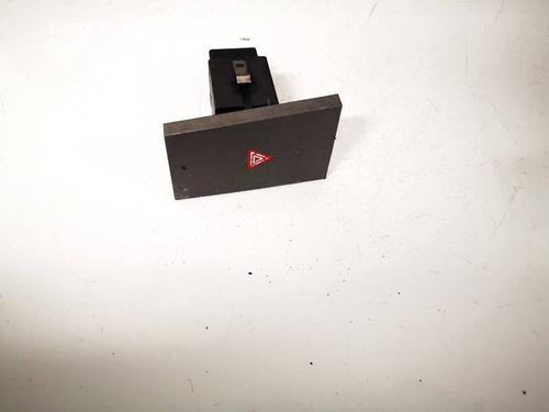 Used Warning switch Warning switch AUDI A6 C5 (4B2, 4B4) 2.5 TDI (150 hp) 34776707 34776707