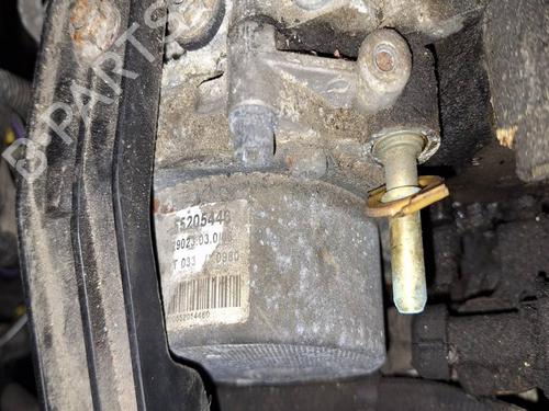 Vacuum pump OPEL INSIGNIA A (G09) 2.0 CDTI (68) | BP34782821M80 - Image 3