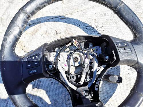Commandes au volant Commandes au volant LEXUS IS II (_E2_) 220d (ALE20) (177 hp) 35058157 35058157