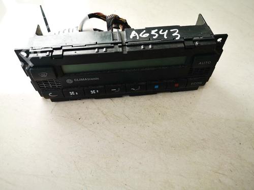 Used Climate control Climate control 35556606 35556606