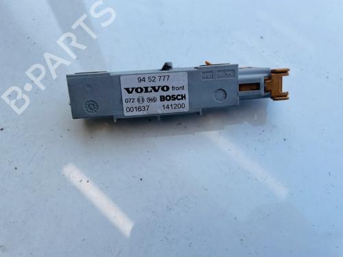 Used Electronic module Electronic module VOLVO S60 I (384) 2.4 (140 hp) 32882432 32882432