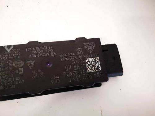 Electronic module AUDI Q4 E-TRON Sportback (F4N) 45 quattro | BP38451436M83 - Image 2