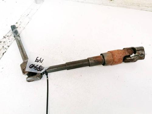 Used Steering column universal joint Steering column universal joint AUDI A6 C6 (4F2) 2.0 TDI (140 hp) 35376838 35376838