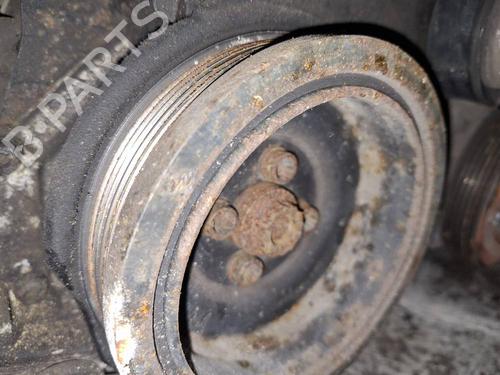Pulley VW PASSAT B6 (3C2) 2.0 TDI | BP35213998M122 - Image 3
