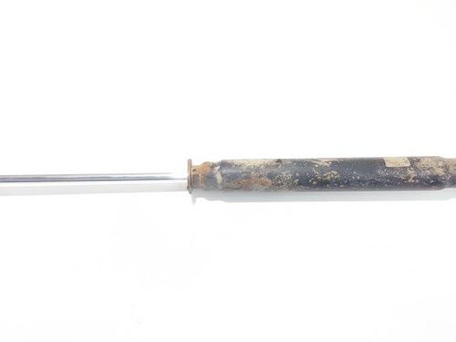 Used Right rear shock absorber Right rear shock absorber 35508371 35508371