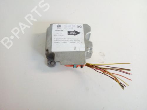 Used ECU airbags ECU airbags 33527319 33527319