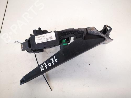 Used Pedal Pedal VW PASSAT B6 (3C2) 2.0 TDI (140 hp) 35441485 35441485