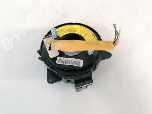 Used Squib airbag Squib airbag SUBARU FORESTER (SG_) 2.0 S Turbo AWD (SG5) (177 hp) 35544450 35544450