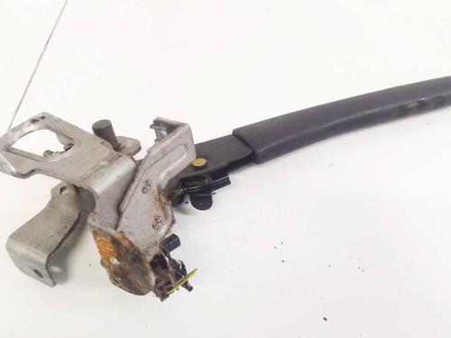 håndbremse håndbremse PEUGEOT 307 (3A/C) 1.6 HDi 110 (109 hp) 35118465 35118465