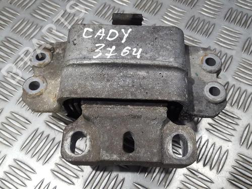 Engine mount VW CADDY III MPV (2KB, 2KJ, 2CB, 2CJ) 2.0 SDI | BP33498100M89 - Image 2