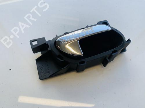 Used Rear right interior door handle Rear right interior door handle 35524370 35524370