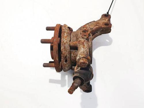 Right front steering knuckle KIA CEE'D Hatchback (ED) 1.6 CRDi 115 | BP35361991M26 - Image 2