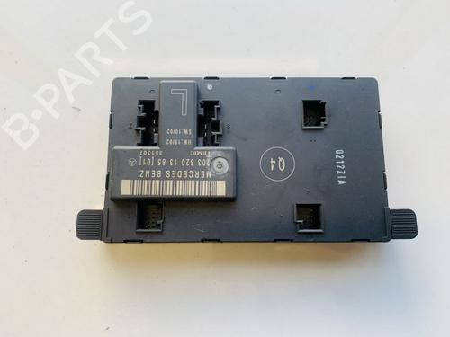 Used Electronic module Electronic module 35523170 35523170