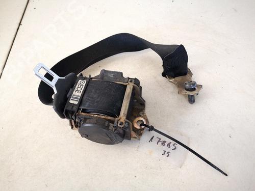 Used Rear left seatbelt Rear left seatbelt BMW 3 Touring (E46) 320 d (150 hp) 35452294 35452294
