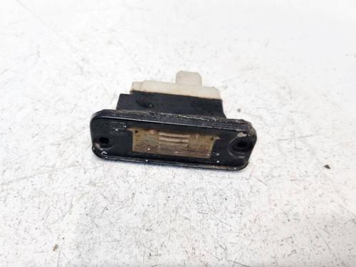 Used Licence plate light Licence plate light PEUGEOT 405 II (4B) 1.9 TD (90 hp) 35032336 35032336