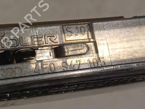 Interior roof light AUDI A6 C6 (4F2) 2.4 | BP34955208I8 - Image 4