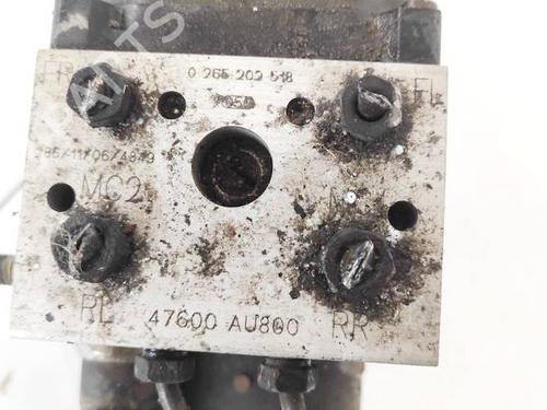 ABS pump NISSAN PRIMERA Hatchback (P12) 2.2 Di | BP35293518M43 - Image 3