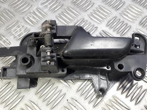 Used Front left interior door handle Front left interior door handle 35691235 35691235